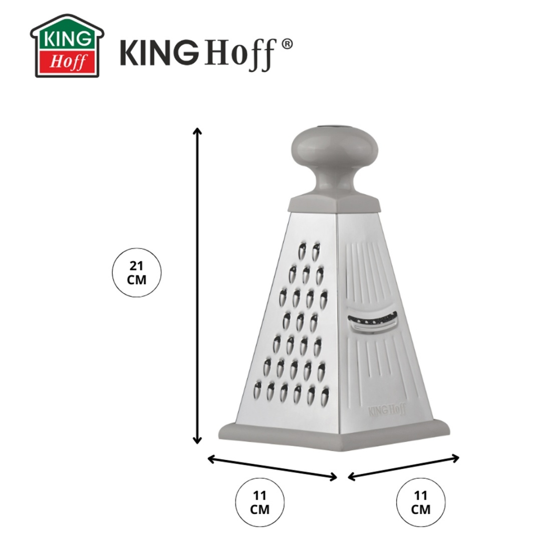 CZTEROSTRONNA TARKA KUCHENNA KINGHOFF KH-1988
